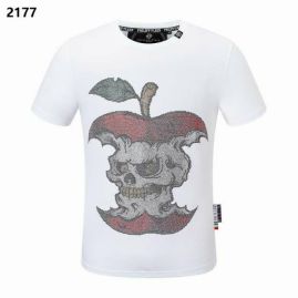 Picture of Philipp Plein T Shirts Short _SKUPPM-3XL217738523